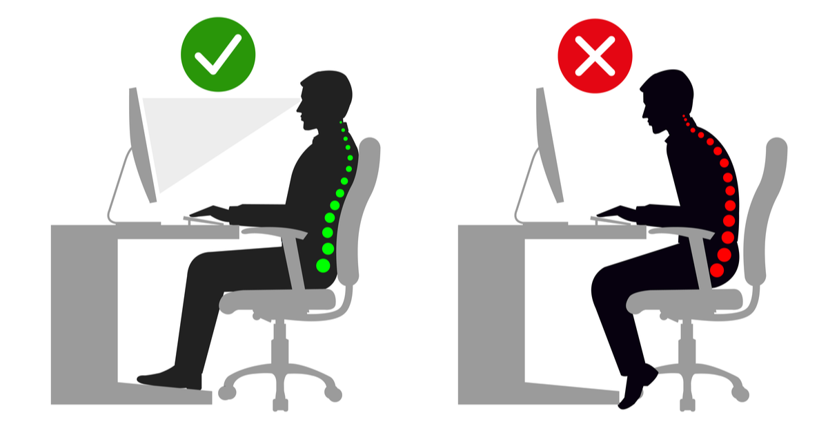 Workplace Ergonomics