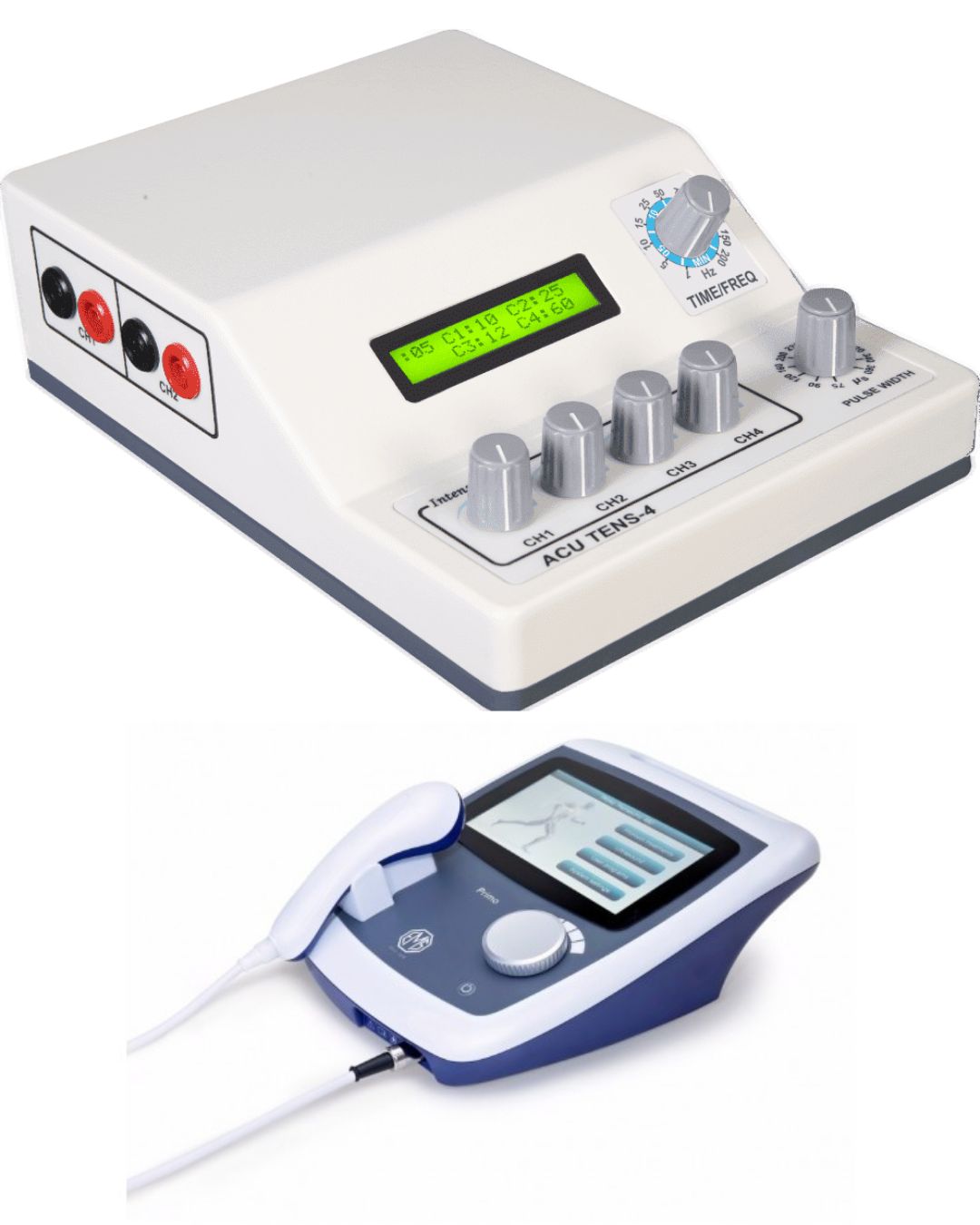 Rehabilitation Equipment